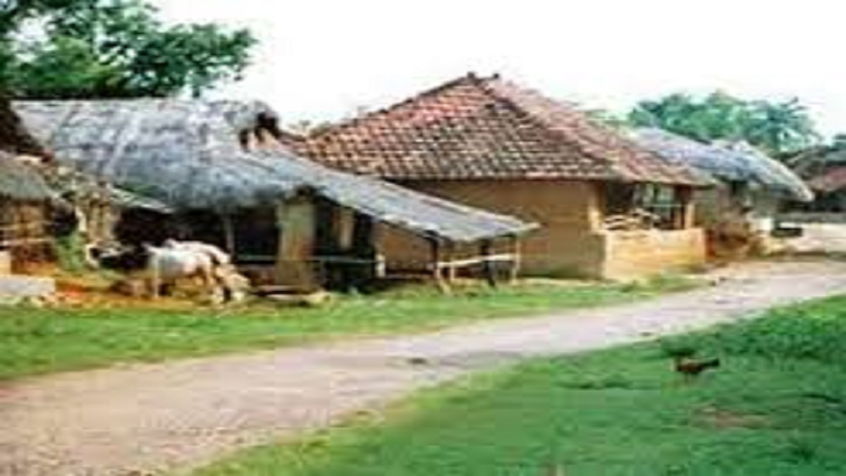 prayagraj news 10 kaushambi villages to rejoin prayagraj district after 28 years