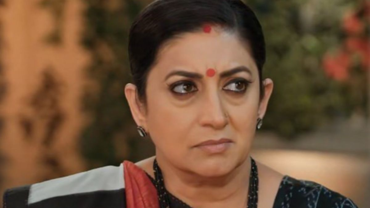 kyunki saas bhi kabhi bahu thi 2 update angad and vrindas wedding puts tulsi and mihir marriage in danger