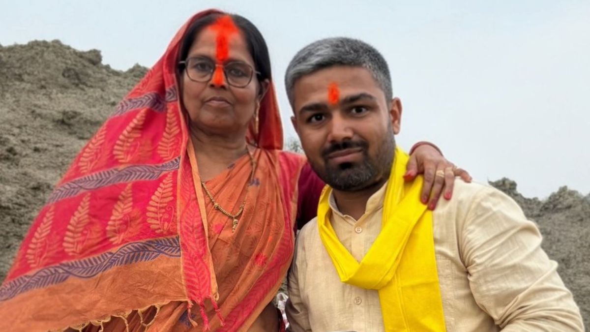 manish kashyap gets emotional after losing bihar elections