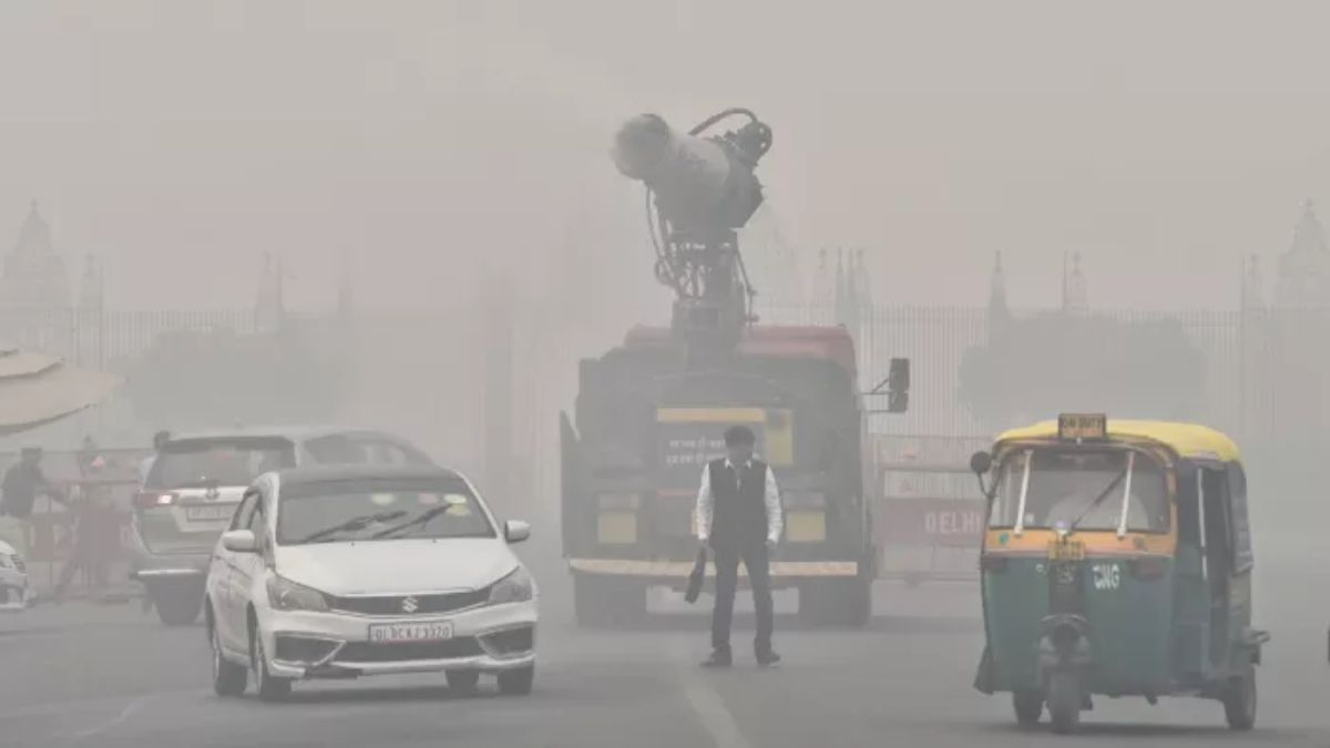 air pollution air quality deteriorates as temperature drops