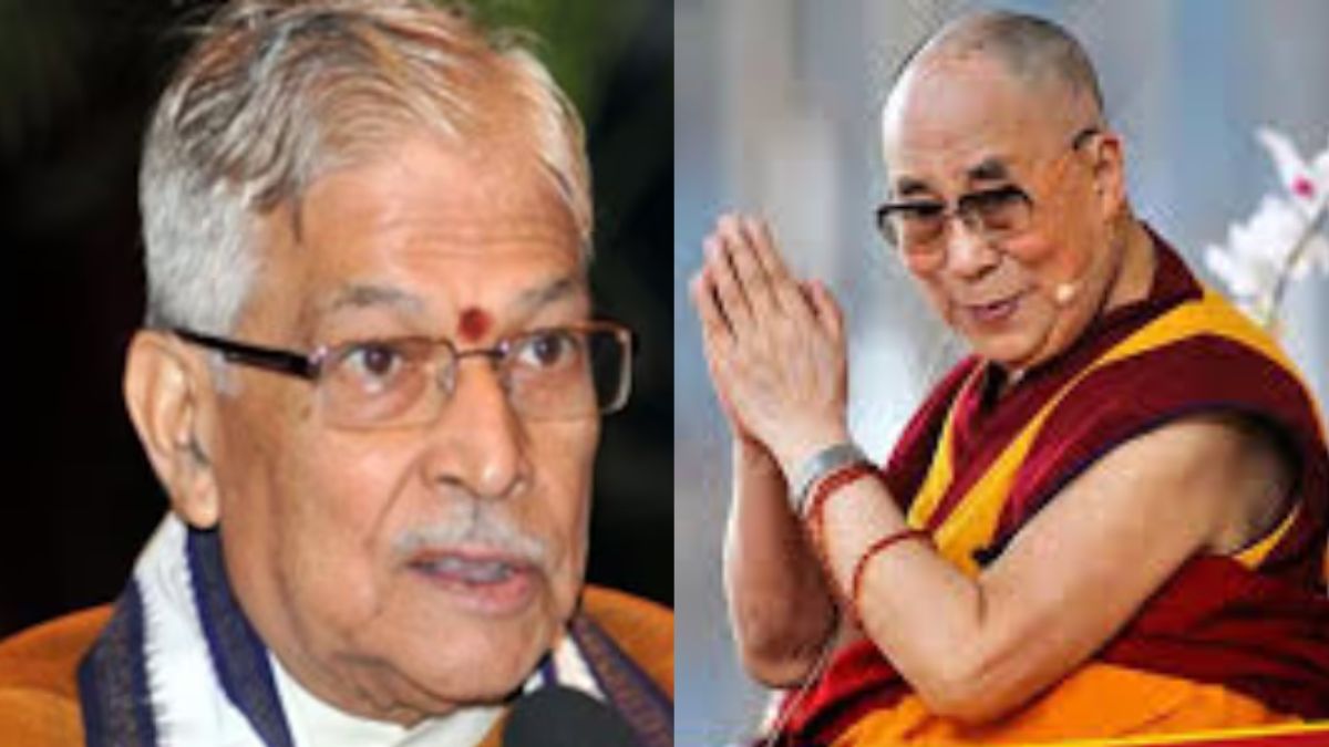 dalai lama biography murli manohar joshi on chinas tibet policy