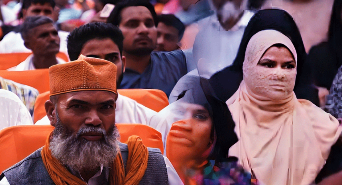 bihar politics decline of my factor women voters and obc equations