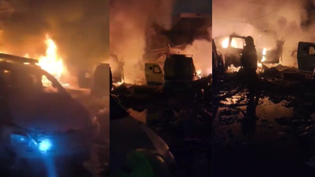 neither sampled nor kept safe place what blast had happened on way negligence from faridabad to srinagar nowgam blast inside story