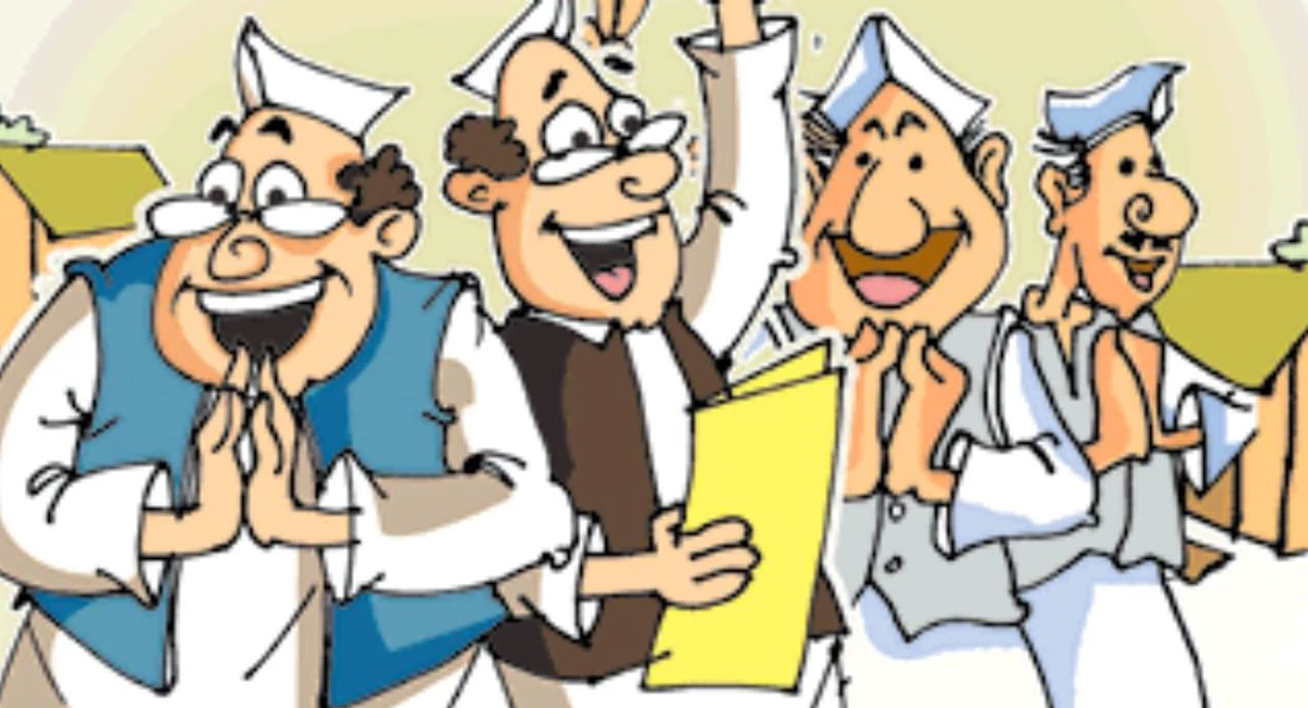 bihar election result 2025 party symbol wins independents fail