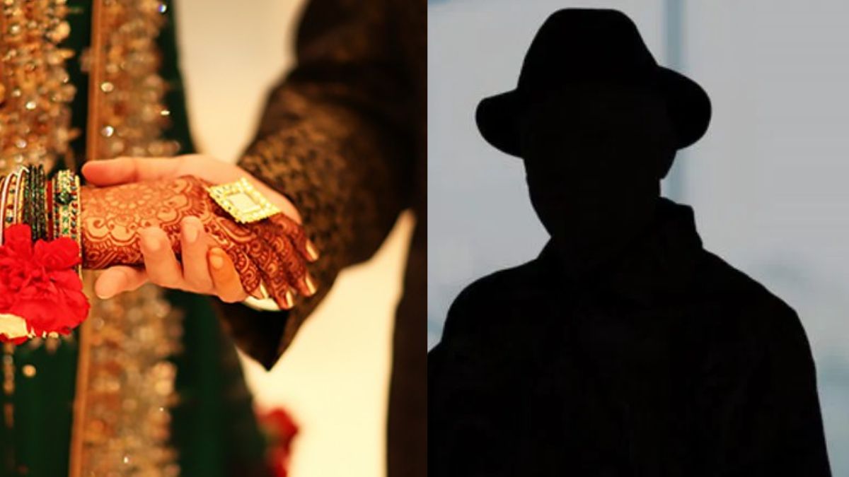 woman spent eight days with sikh group and married in pakistan agencies investigating case