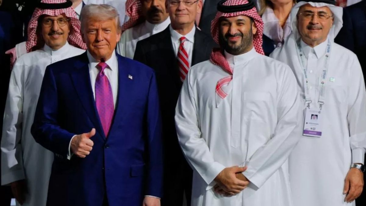 us will increase power of saudi arabia deal will be signed regarding f35 fighter aircraft