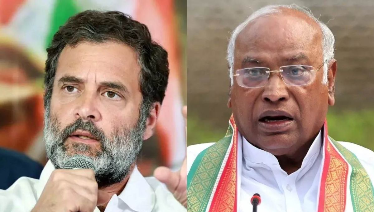 uttarakhand congress seeks meeting after bihar election result 2025