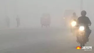 राजस्थान में कड़ाके की ठंड (फाइल फोटो)