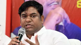 निषाद समाज ने नहीं दिया साथ