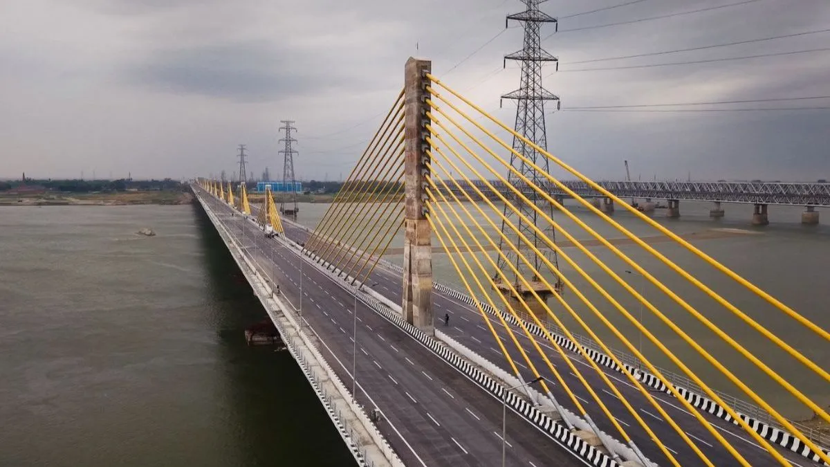 यूपी के इस जिले में 3.98 करोड़ की लागत से बनेंगे दो पुल, इन मार्गों पर आवागमन होगा आसान
