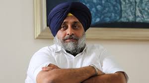 attempts to control punjab university will not be tolerated sukhbir badal makes serious allegations against the centre