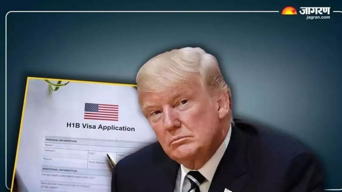 white house clarifies h1b visa 1 million dollars fee first step to prevent abuse