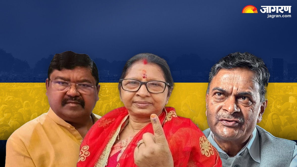 bjp suspends three leaders including former union minister rk singh