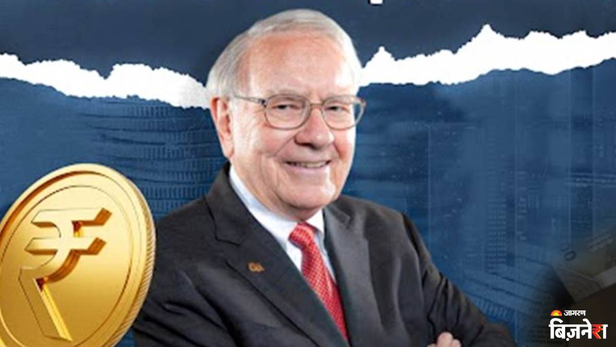 warren buffett made big bet invested rs434560175 in google parent company alphabet