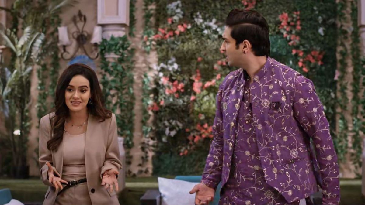 kyunki saas bhi kabhi bahu thi 2 episode  (1)