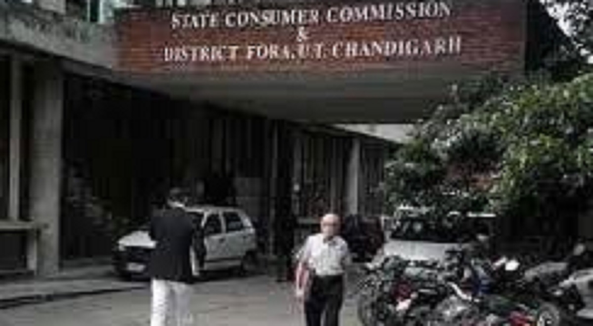 chandigarh lab fined for false covid report on icmr portal