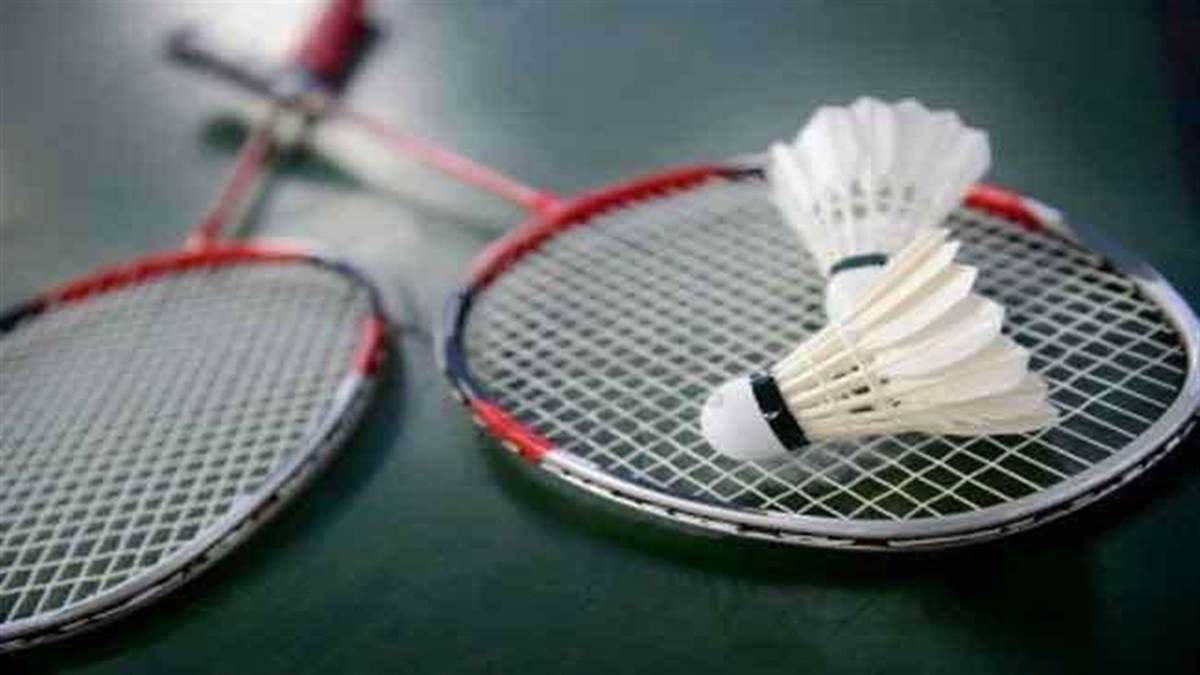 muzaffarpur news inter college sports competition will start with badminton