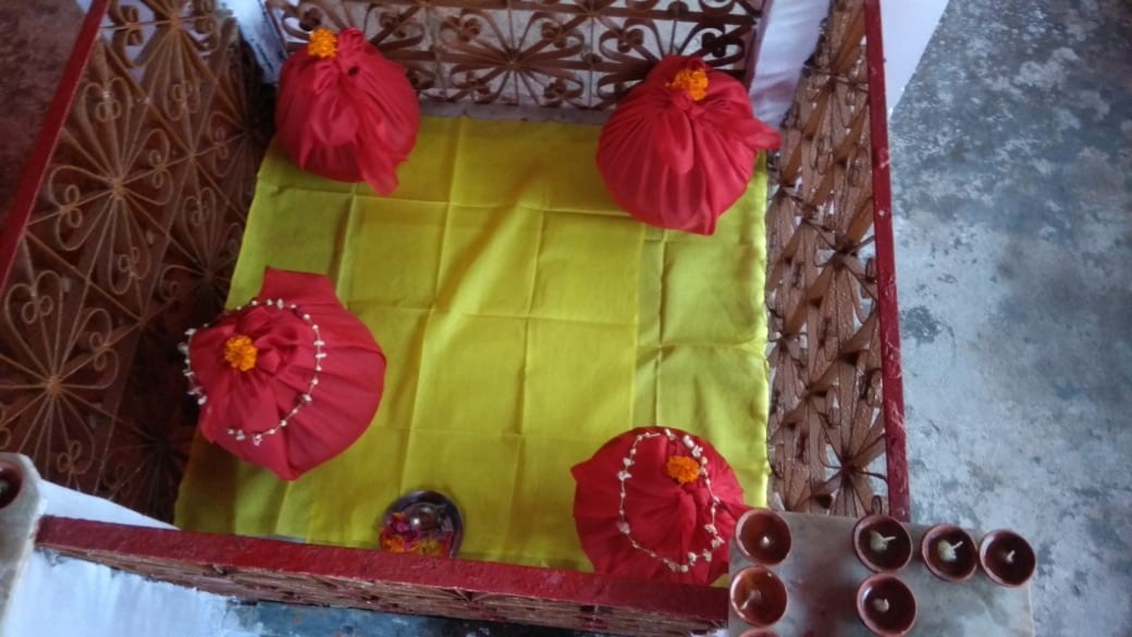 johar mela 300yearold tradition remembering rani pawarni sacrifice