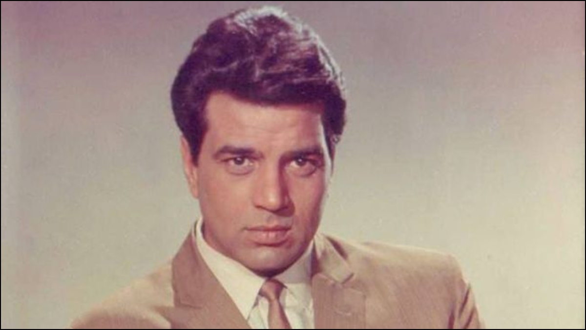 dharmendra first love not prakash kaur and hema malini she was separated during partition