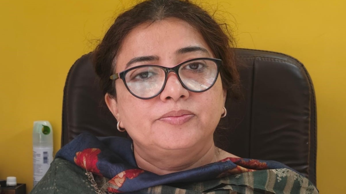 pneumonia risk in children soars in sonipat due to cold screening to be conducted doortodoor