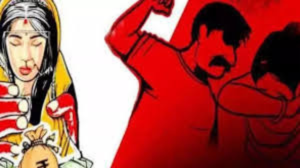 hapur dowry harassment wife beaten thrown out case filed