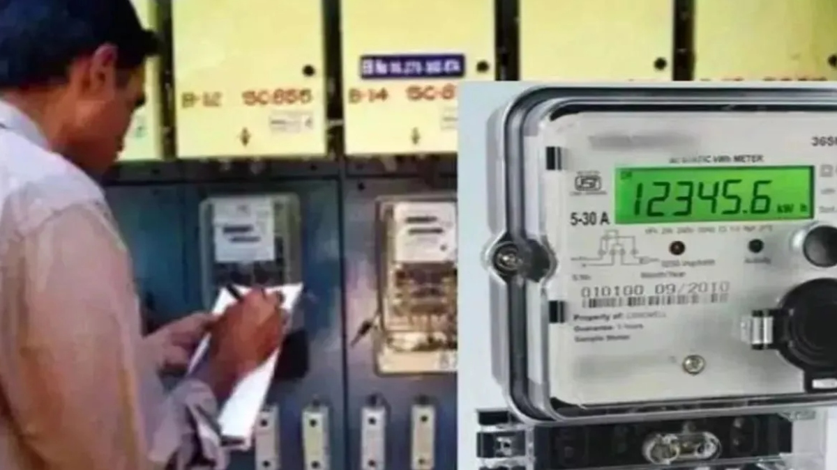 delhi high court relieves lakhs electricity connection for booked properties