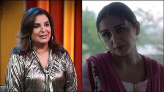 हुमा कुरैशी की परफॉर्मेंस की दीवानी हुईं फराह खान। फोटो क्रेडिट- इंस्टाग्राम