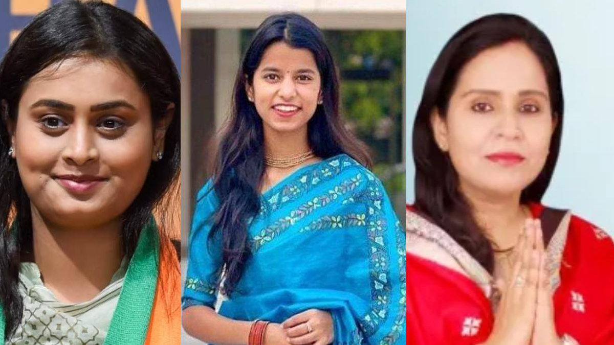 bihar assembly women champions reach vidhan sabha empowering half the population