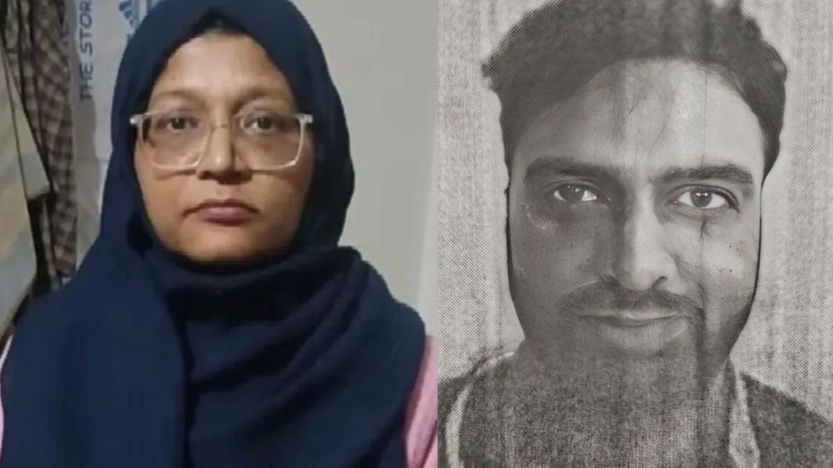 delhi blast case terrorists spreading religious extremism in tablighi jamaat in delhi up