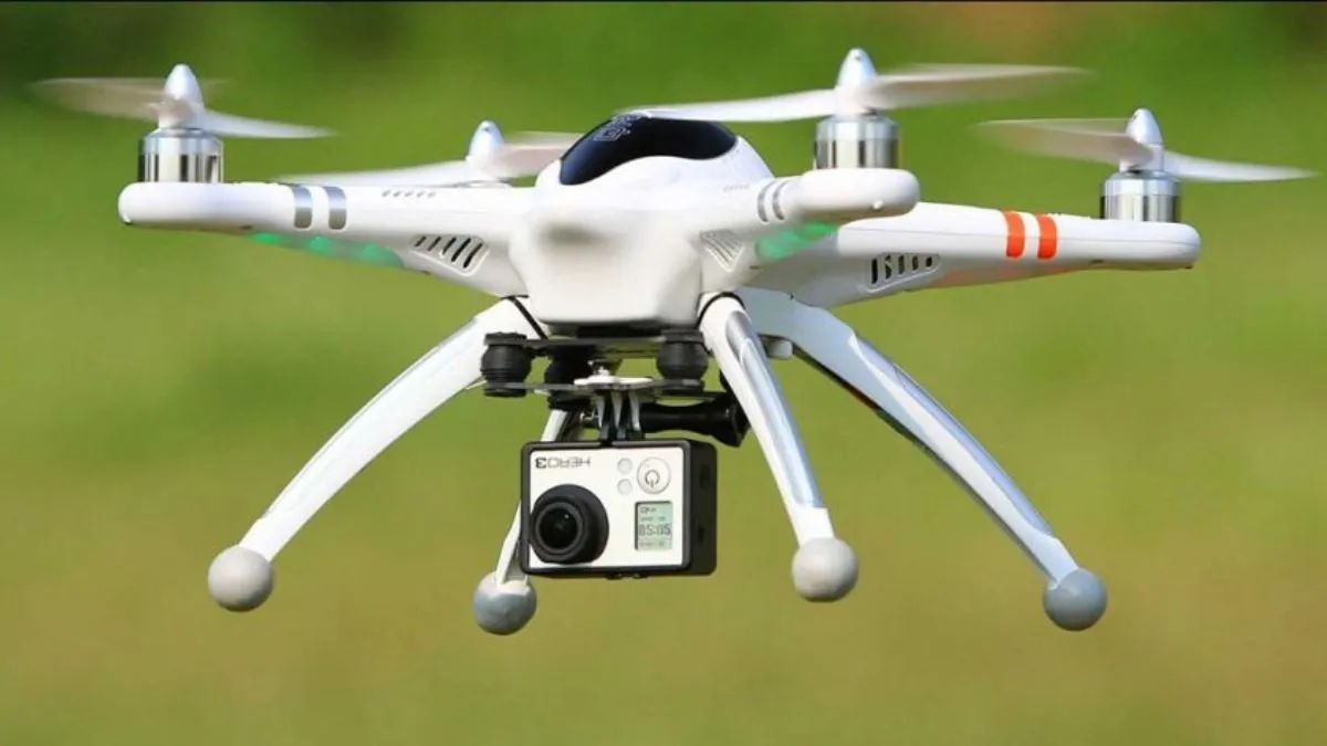 drone detection system indian army to get 16 indigenous systems