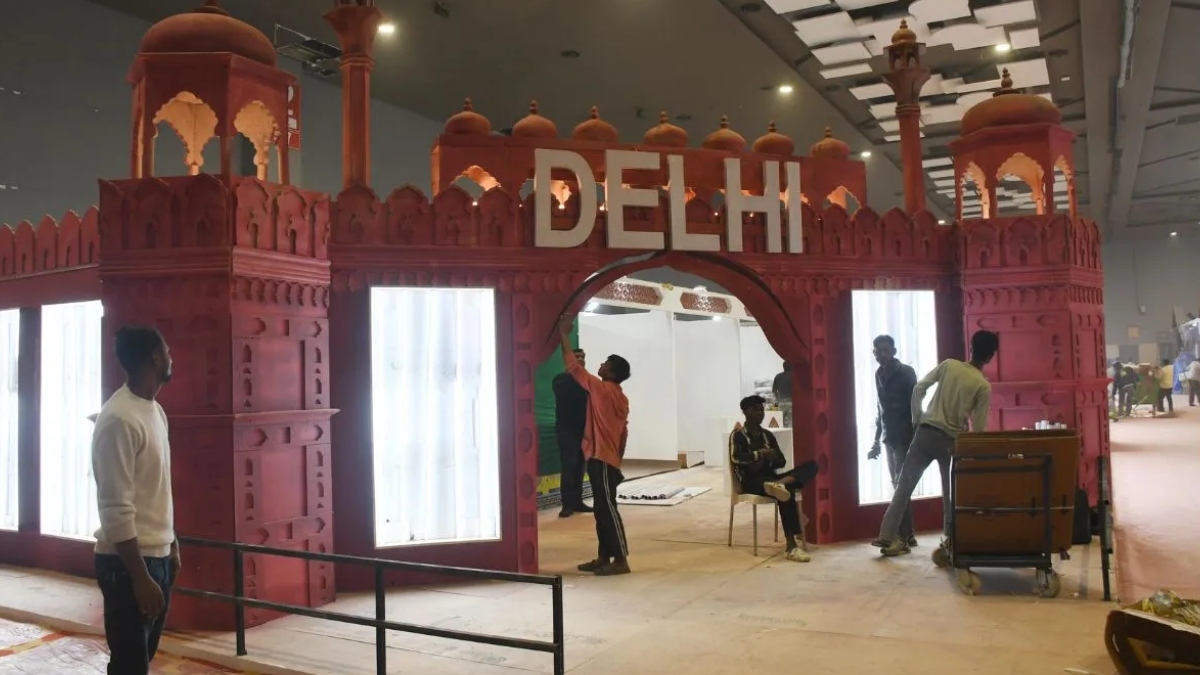 india international trade fair explore indias cultural heritage in delhi