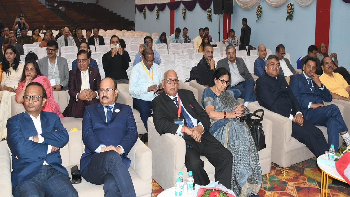 mnnit prayagraj alumni pledge support scholarship boost and placements