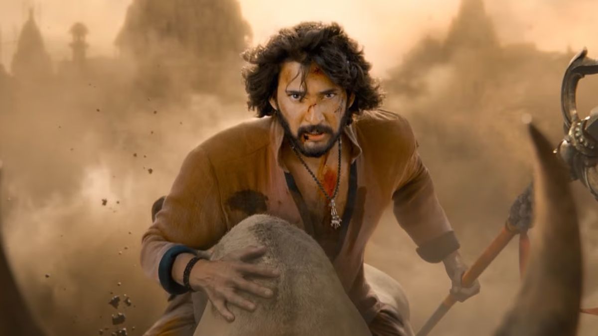 ss rajamouli slams drone operators after varanasi teaser leaked