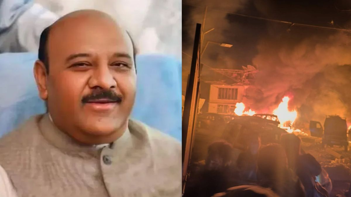 i dont understand jammu and kashmir deputy cm surinder choudhary demands investigation into nowgam blast