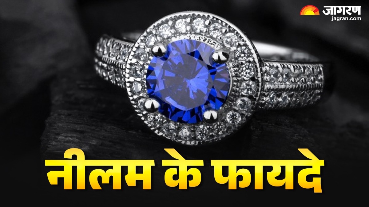 blue sapphire for business success best zodiac signs to wear neelam for growth