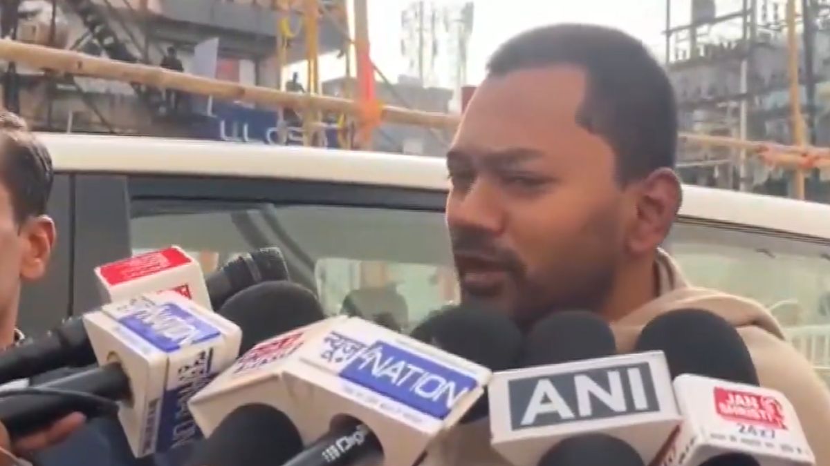 bihar politics latest updates live jdu bjp rjd chirag paswan prashant kishor bihar new cm suspense lb