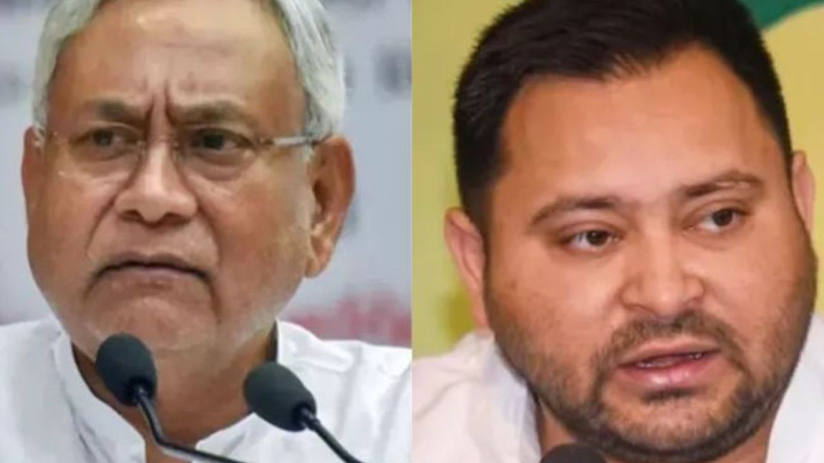 nda leaders held over 100 meetings while grand alliance leaders only about two dozen