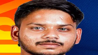 उत्तर प्रदेश की रणजी ट्राफी टीम में प्रयागराज के कार्तिक यादव का चयन हुआ है।