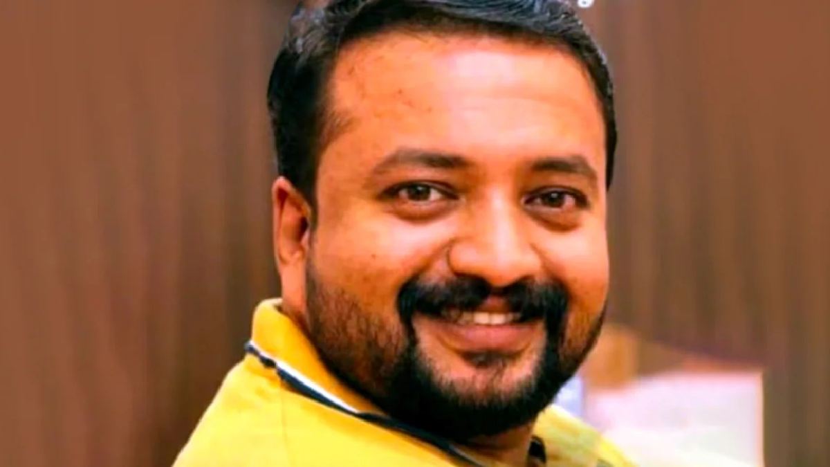 rss activist died by suicide in kerala police claim denied for bjp ticket in upcoming local polls