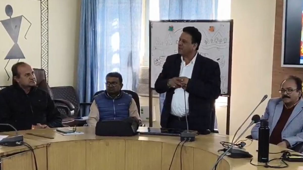 fln workshop in roorkee strengthening foundational literacy and numeracy