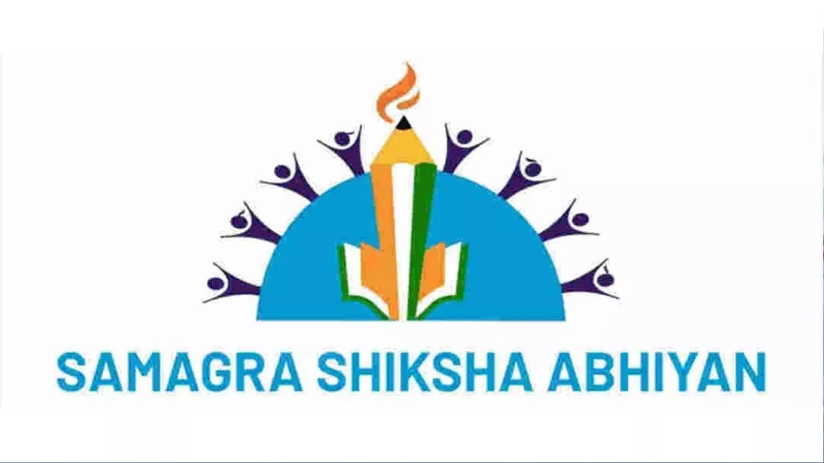 up news outsourcing recruitment process in samagra shiksha abhiyan in not on track different posts in many districts are vacant from many years