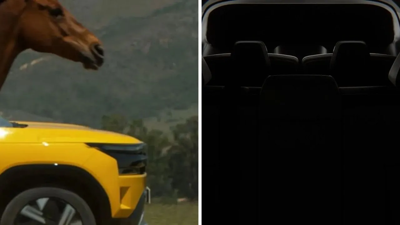 two new mid size suvs launching in 2 weeks set to challenge creta seltos elevate