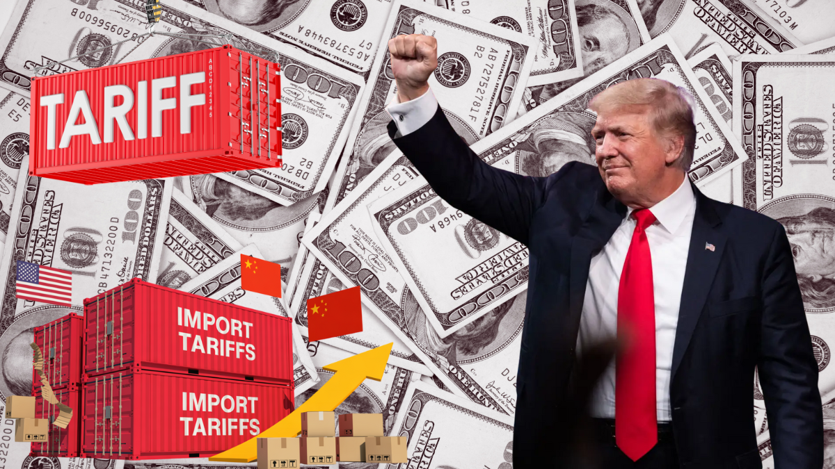 trumps tariff dividend will americans get 2000 dollar checks