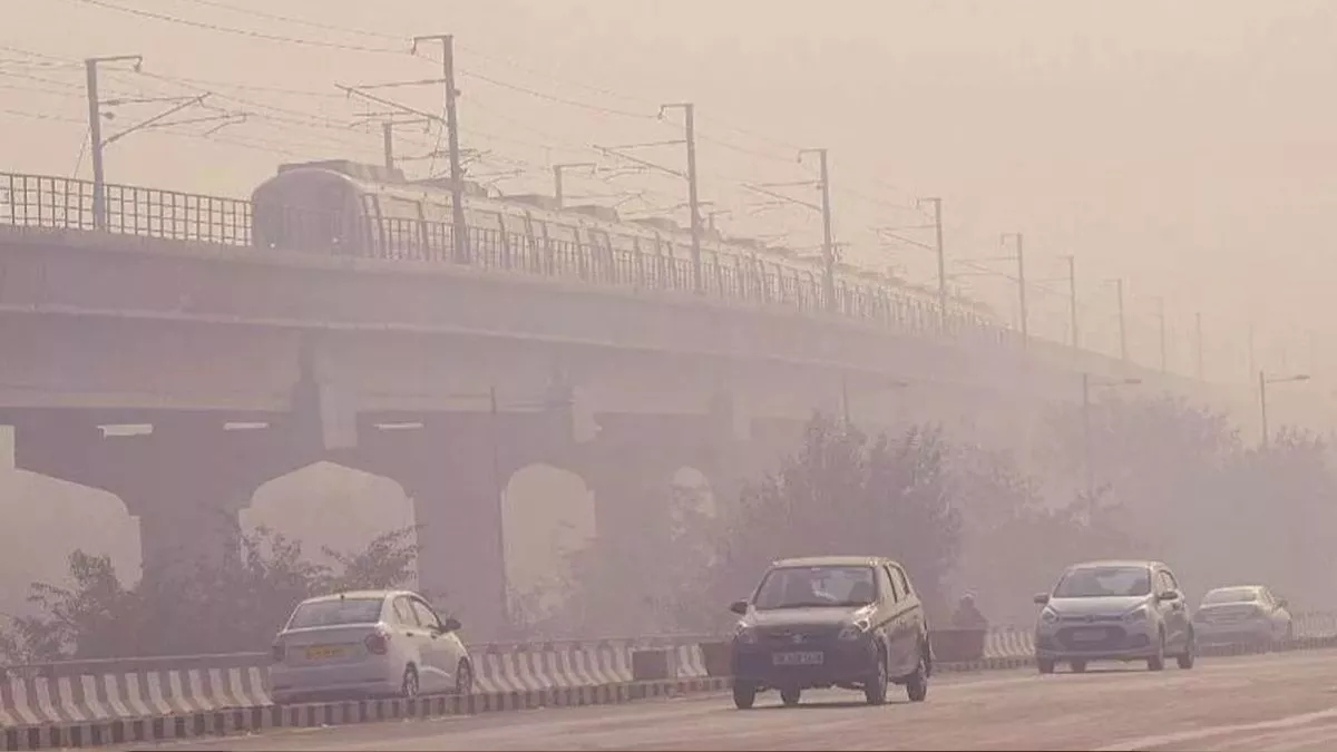 delhi weather severe cold expected 3year record broken