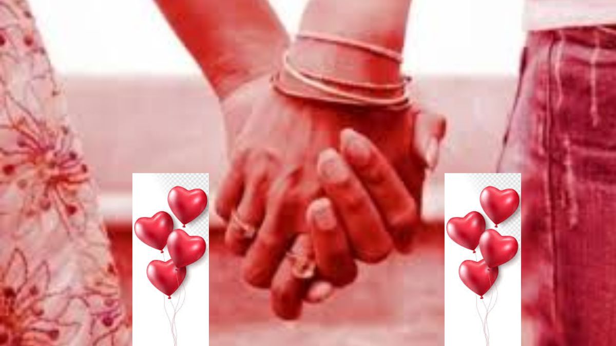 teenage girl ran away from home with her lover was left at a junction in muzaffarpur bihar crime