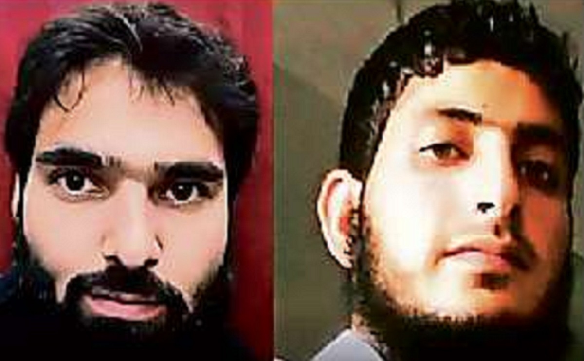 adils conspiracy in jammu kashmir car accident coverup