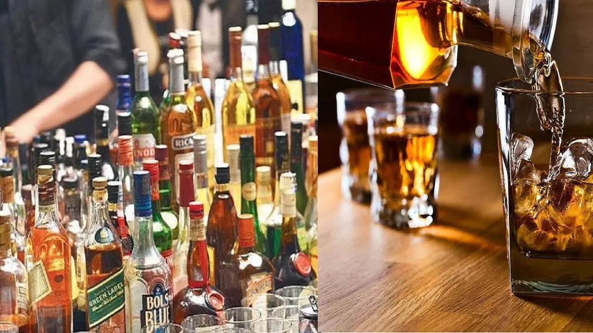 liquor prices may increase if vat is calculated using the old method