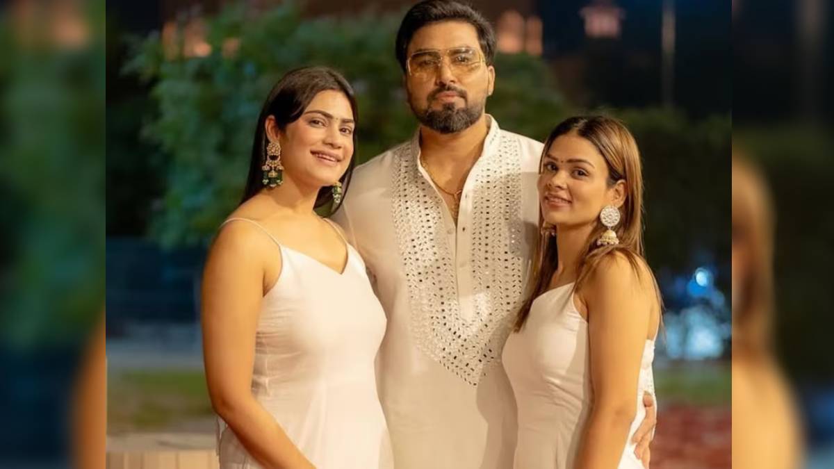 youtuber armaan malik who lives with two wives and children received death threats and demanded a ransom of rs 1 crore