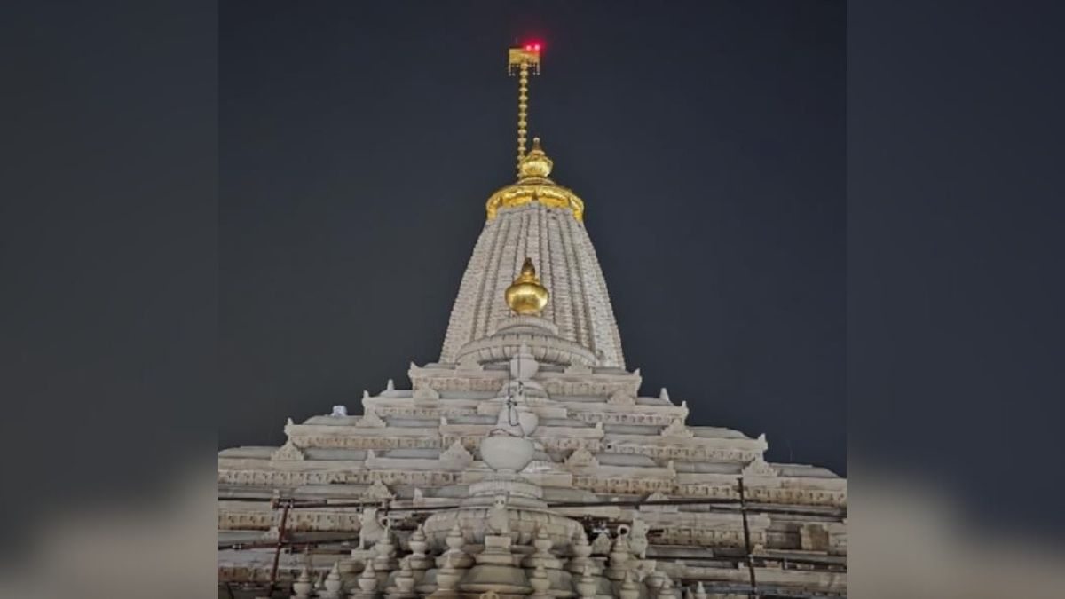 cm yogi will finalize program of the pm before the flag hoisting ceremony