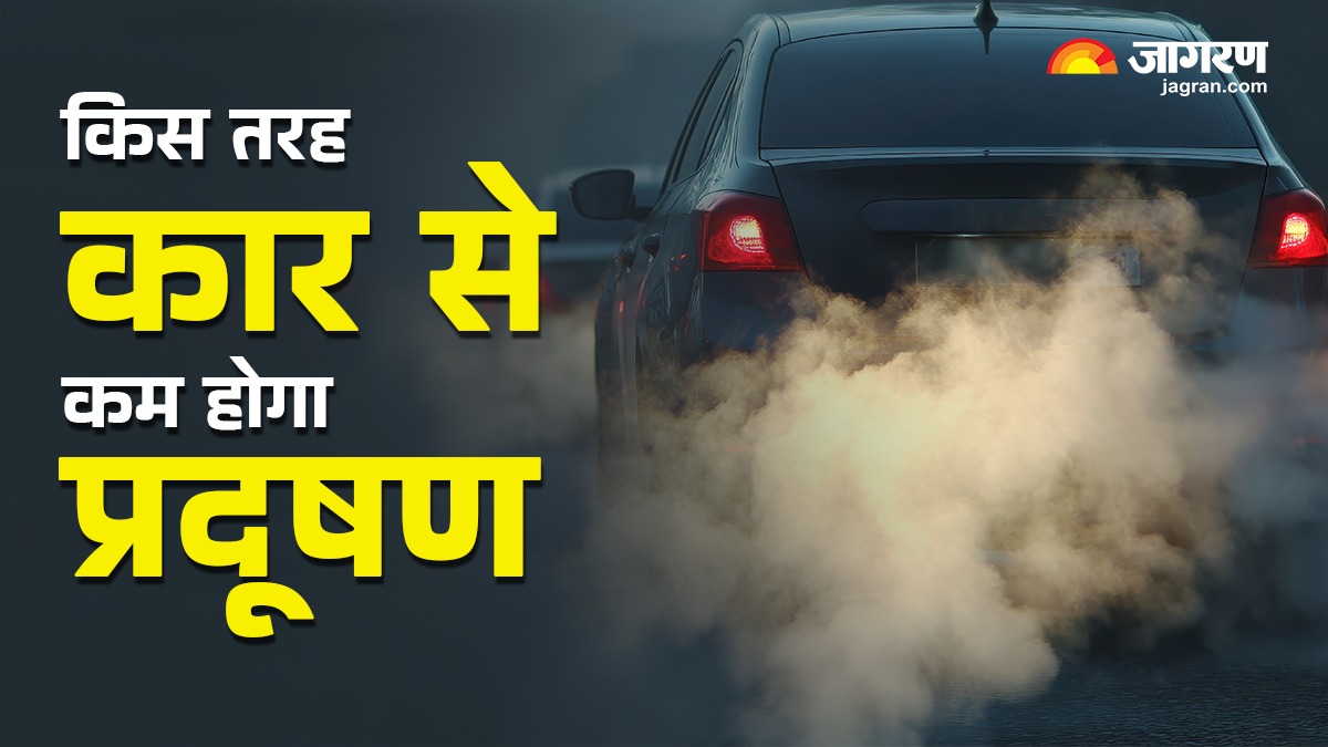 car pollution tips easy steps to reduce emissions save fuel and increase engine life